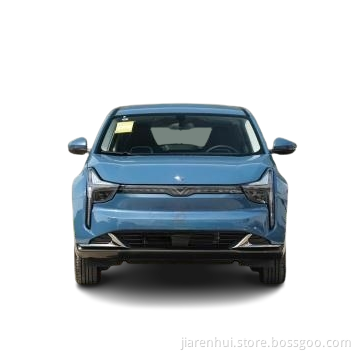 2022 Nezha U 2022 ZHI 400 Profosfato di ferro al litio Versione SUV di alta qualità in Cina